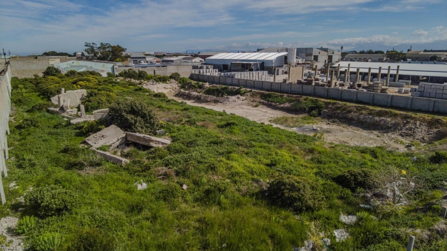 Commercial Property for Sale in Gansbaai Central Western Cape